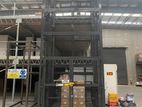 Cargo Elevator