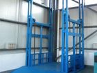Cargo Elevator