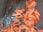 Cargo Ratchet Strap