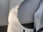 Carina 170 Fender
