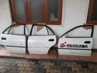Carina 190 Door panels