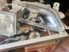 Carina 210 Head Lamps