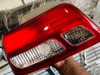 Carina 210 Tail Lamps
