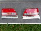 Carina 210 Tail Lights