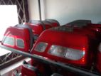 Carina 211 Tail Light
