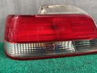 Carina 212 Tail Light