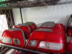 Carina 22 Tail lights