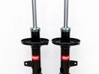 Carina AT170 Rear Shock Absorbers