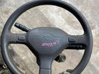 Carina Steering Wheels