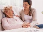 Caring For Elderly Parents Care Services