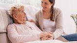 Caring For Elderly Parents Colombo