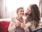 Caring For Elderly Parents