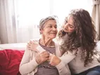 Caring For Elderly Parents