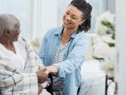 Caring For Elderly Parents