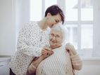 Caring For Elderly Parents
