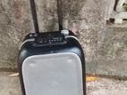 Carise Bluetooth Speaker