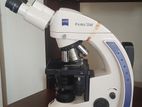 Carl Zeiss Microscope