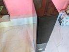 Carlson Audio Tower Speakers