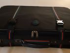 Carlton International Travel Luggage / Suitcase
