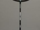 Carlton Powerflo 6000 Japanese Carbon Badminton Racket with Cover