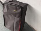 Carlton Travel Bag