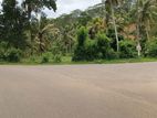 Land for Sale Weligama