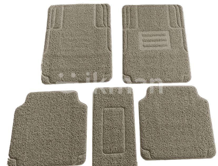 CARMAT Tappetini Premium SZ/SX4Y06/P/B