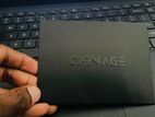 Carnage Gift Voucher