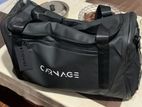 Carnage Titan Duffle Sports Bag