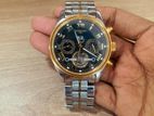 CARNIVAL 1986 AUTOMATIC HAND WATCH