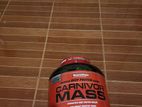 Carnivo mass 5.7lbs