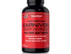 Carnivor Beef Aminos 300 Tablets - Musclemeds