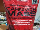 Carnivor Mass