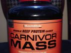 Carnivor Mass Gainer