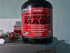 Carnivor Protein Supplement