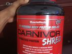 Carnivor Protein