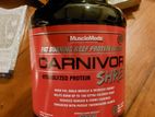 Carnivor Shred 4LB - 1.8KG