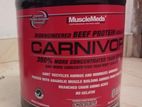Carnivore 4.19 lbs
