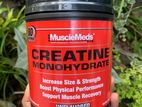Carnivore Creatine 400G