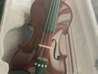 Carolina Violin