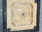 carom board small light wight