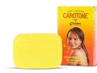 Carotone soap