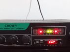 Speaker Set