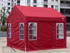 Carparking canopy tent hut heavy duty