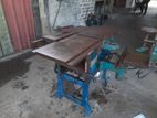 Carpentry Machine