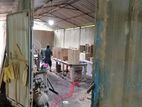 Carpentry Workshop for Sale - Bandaragama