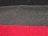 Carpet - Coil Matting