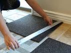 Carpet Installation