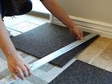 Carpet Installation