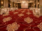 Carpet Roll – දැන් විකිණීමට